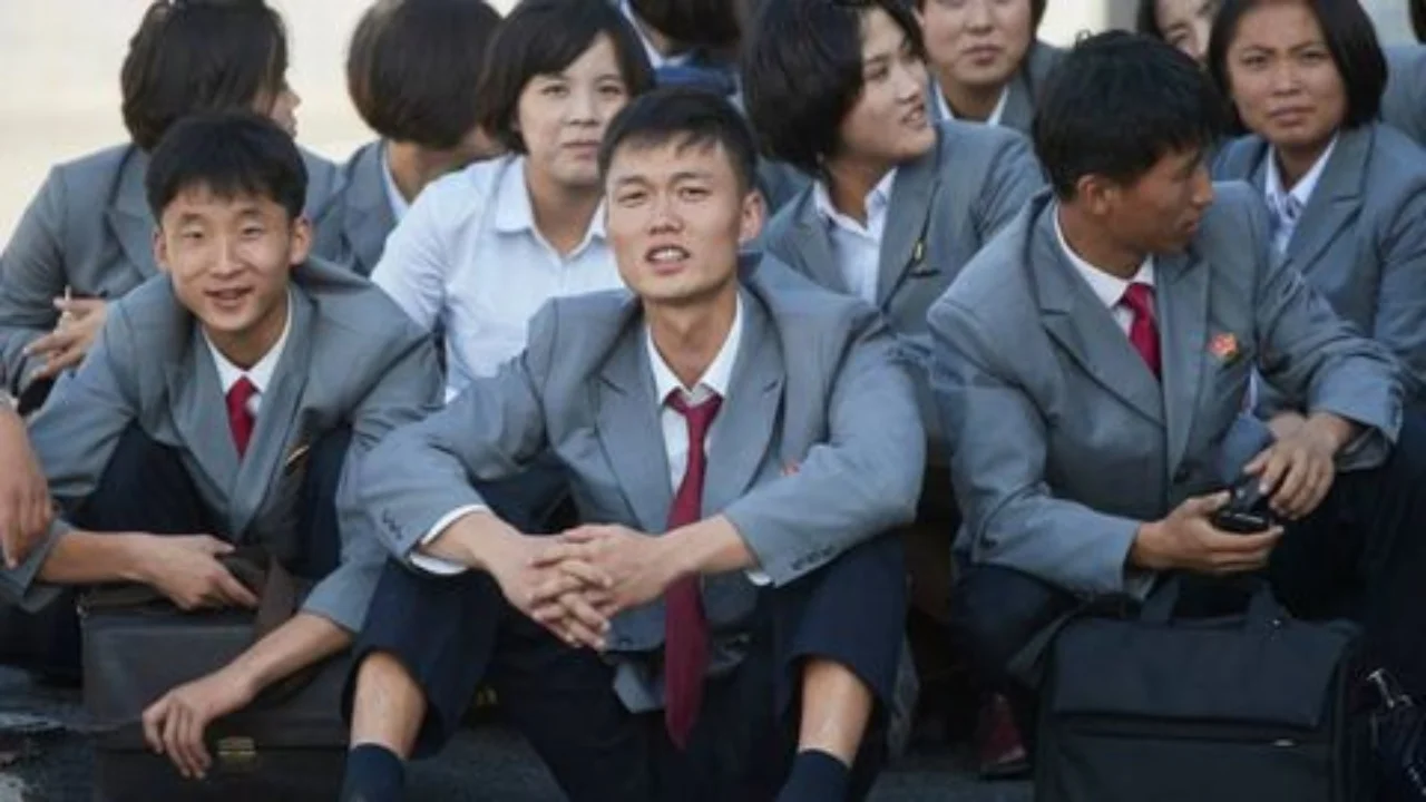 Russian language becomes a compulsory subject in North Korea