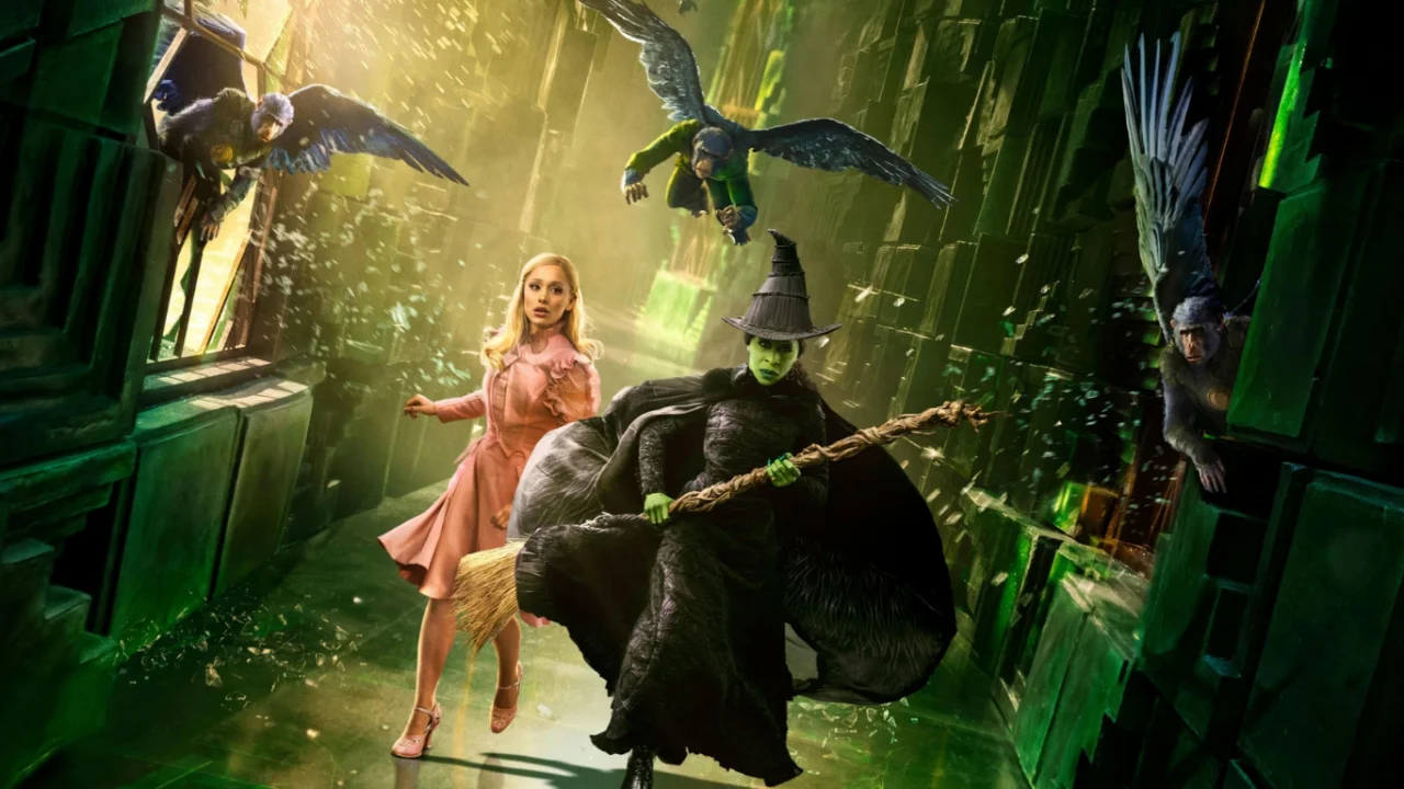 “Evil: Part 2” set a record at its initial screenings