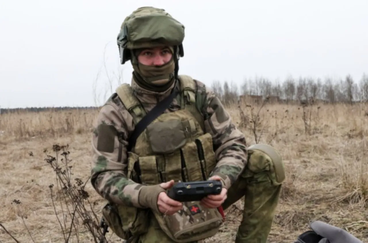 Donetsk frontida janglar kuchaymoqda, vaziyat og‘ir.