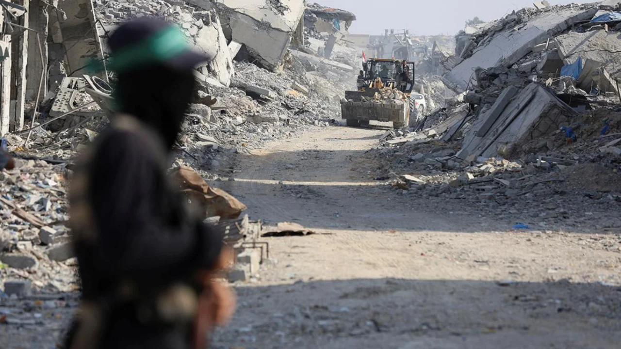 Israel maintains a firm stance against the State of Palestine