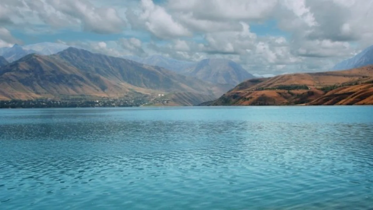 130 названий водных объектов утверждены на государственном языке