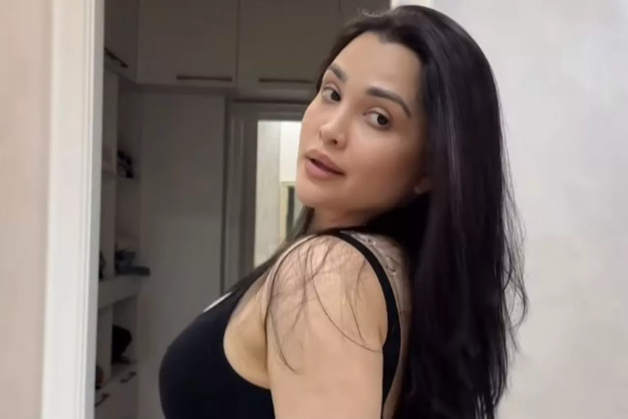 Luiza Rasulovaning yangi obrazi muhokamalarga sabab bo‘ldi