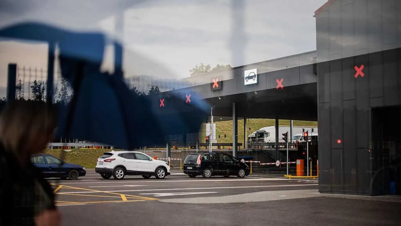 Litva Belarus bilan ikki chegara punktini qayta ochdi