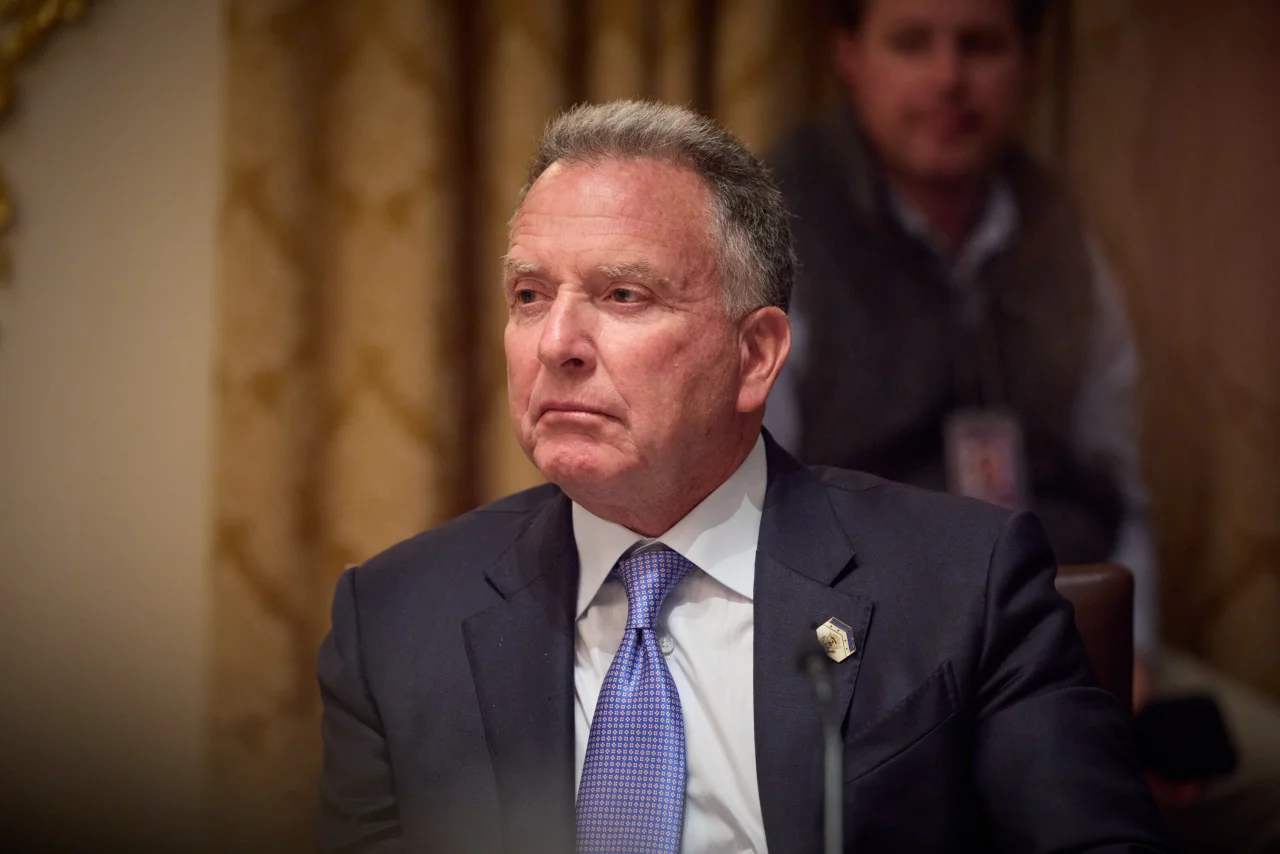 Trump plan threatens EU's Ukraine plan