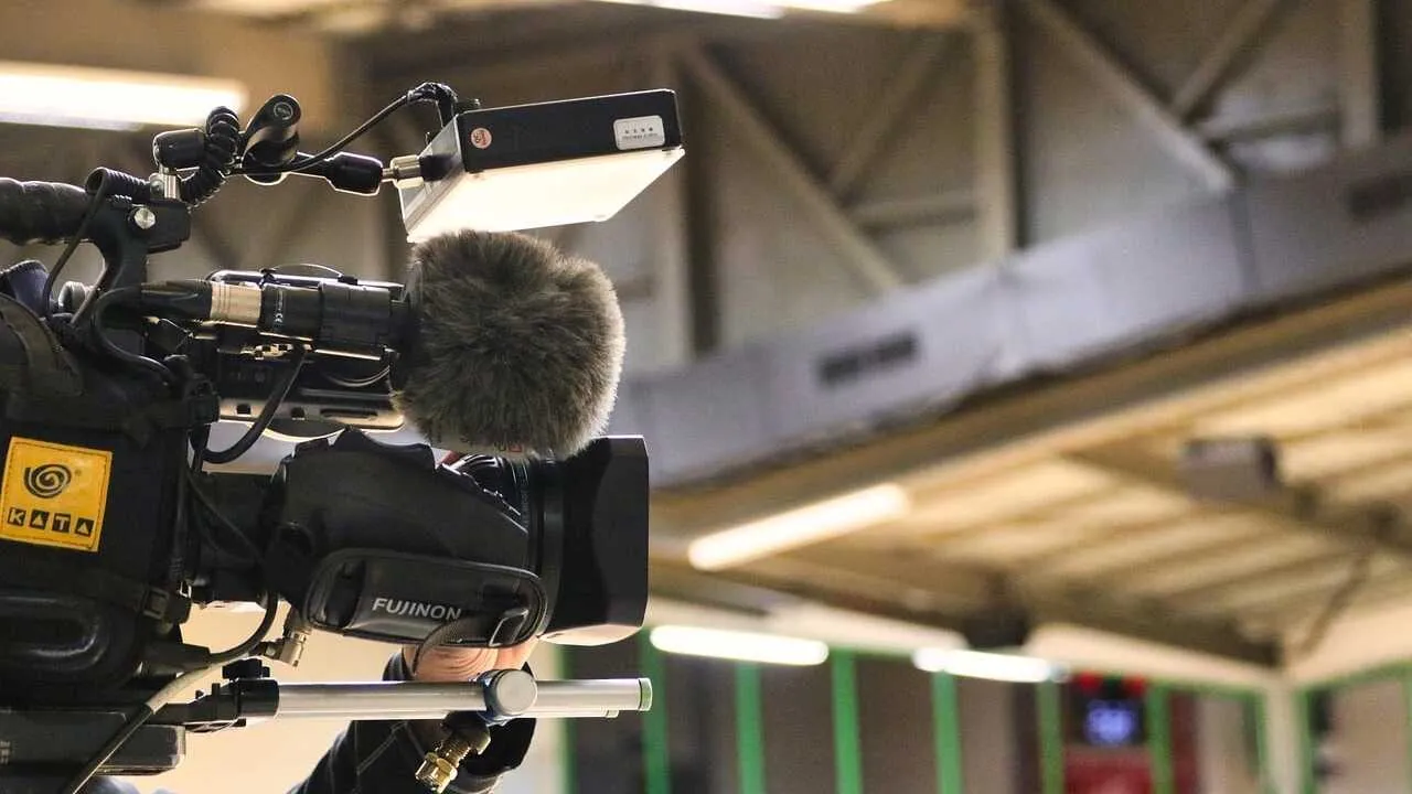 Commercial filming in markets will be paid