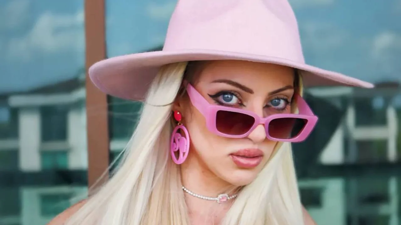 Mashhur bloger Barbara Yankavski shubhali tarzda vafot etdi