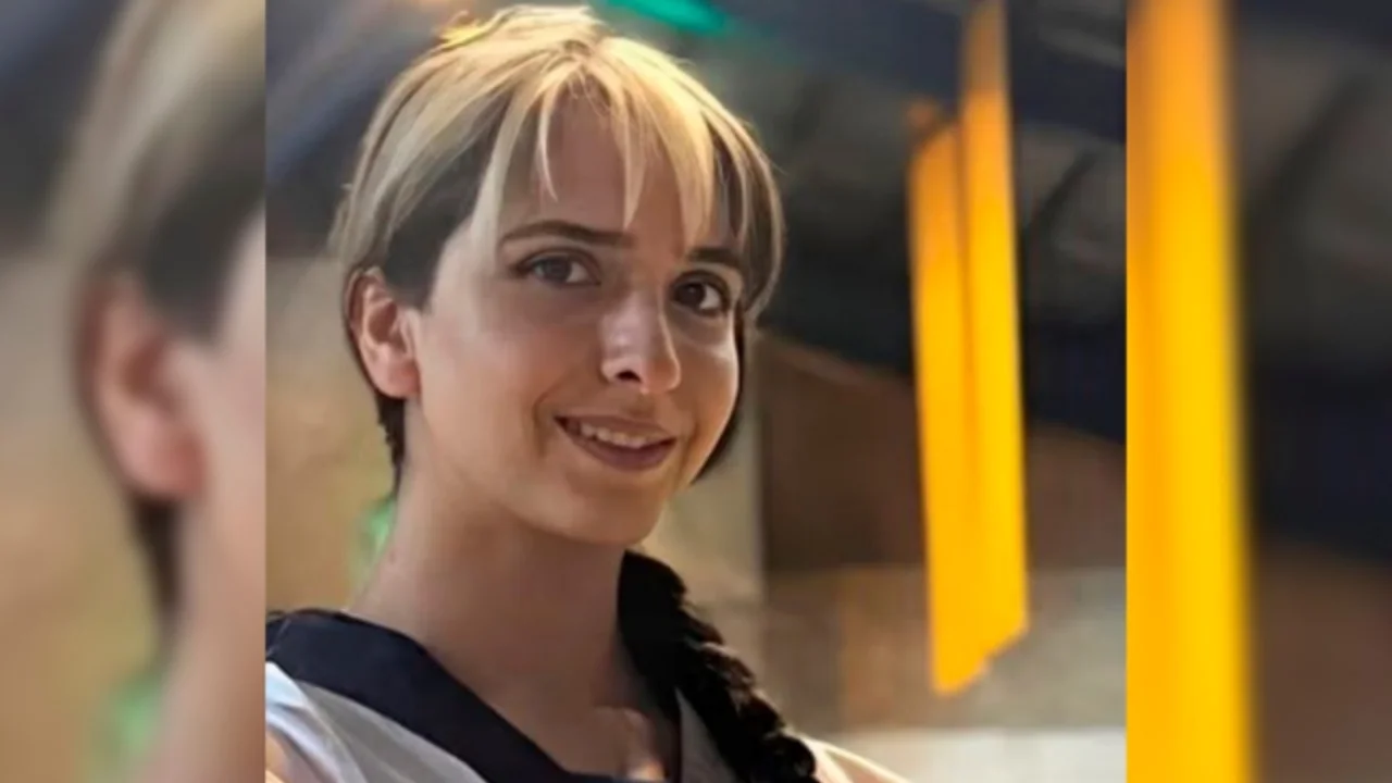 Eronda murabbiy ro‘molsiz harakati uchun hibsga olindi