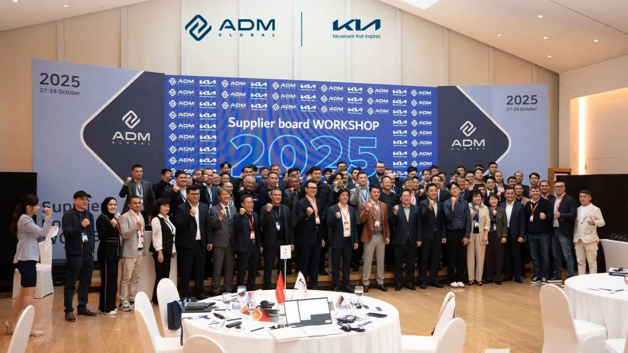 New collaborations for the automotive industry in Uzbekistan