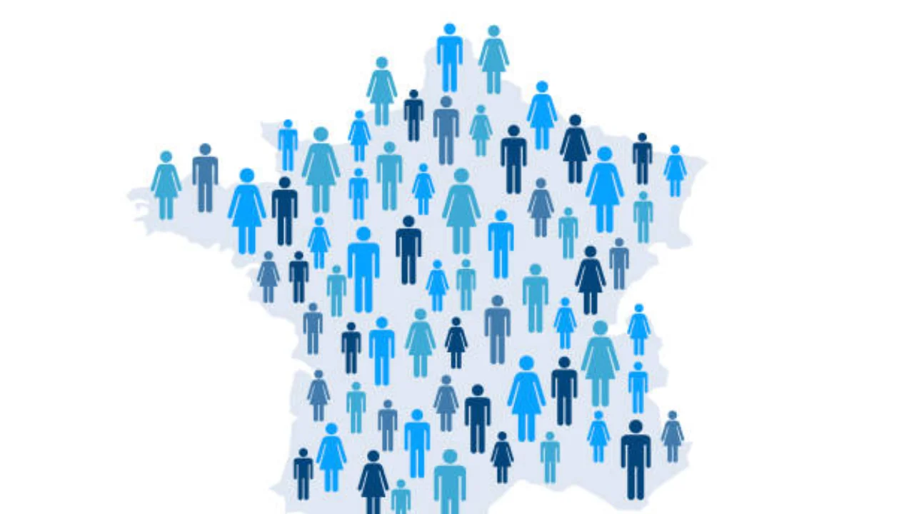 Определены районы с наименьшим населением в Узбекистане