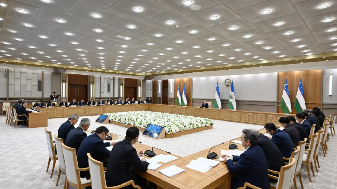 Unemployment and poverty have significantly decreased in Uzbekistan