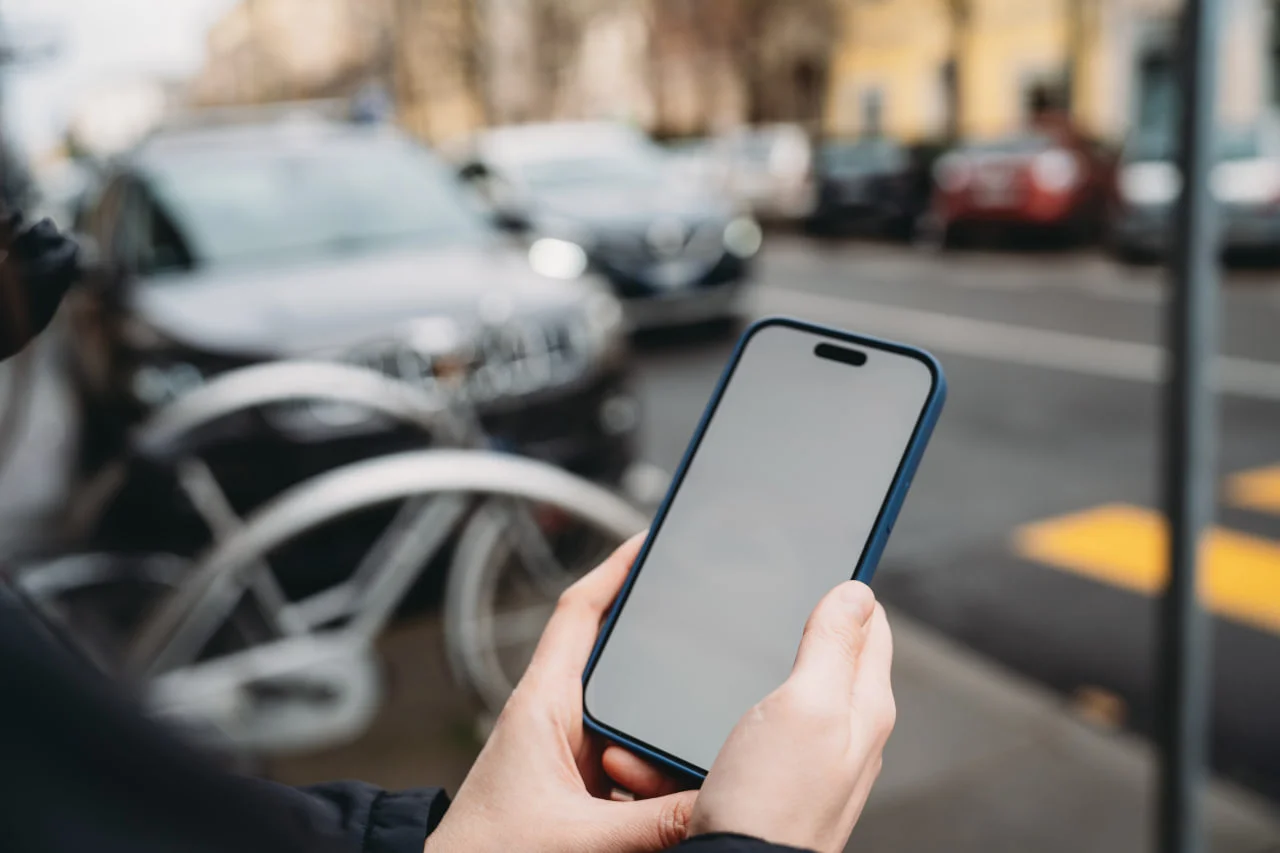 Thieves in London are returning Android phones to their owners