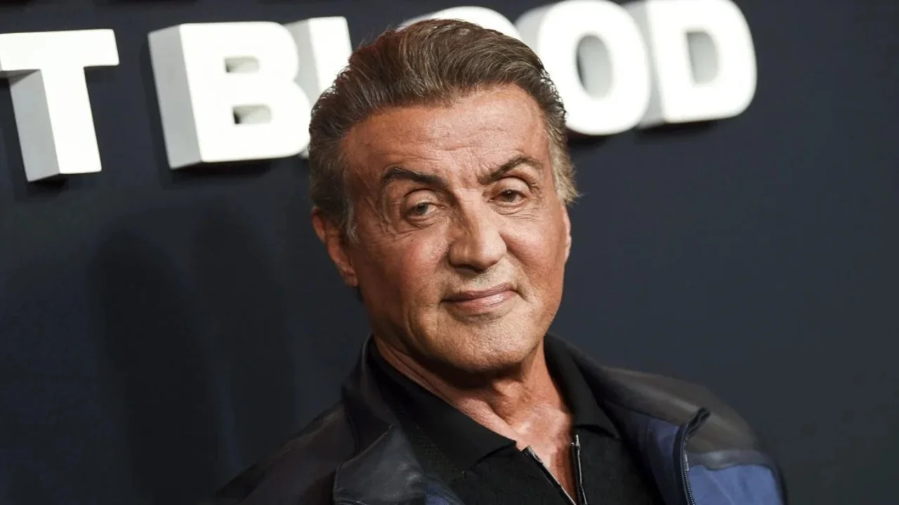 Silvestr Stallone: Qiyinchilikdan shon-shuhrat sari yo‘l