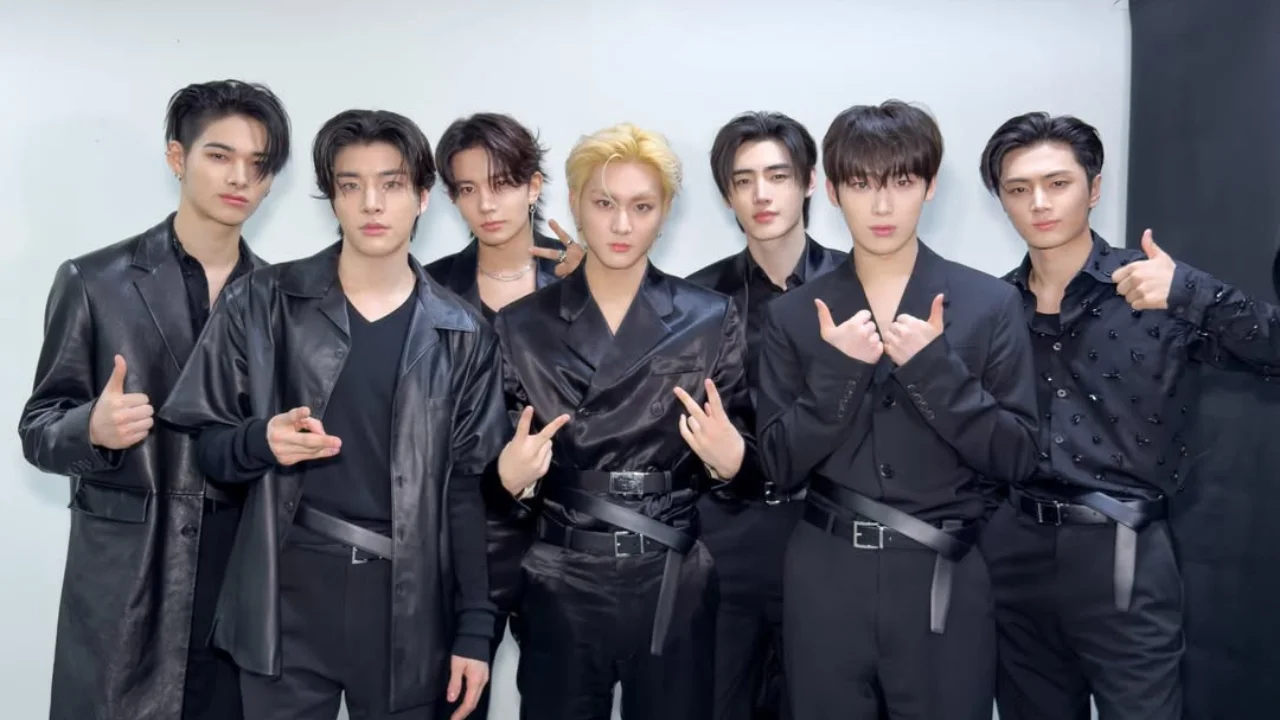 Winners of the MAMA Awards were honored in Seoul