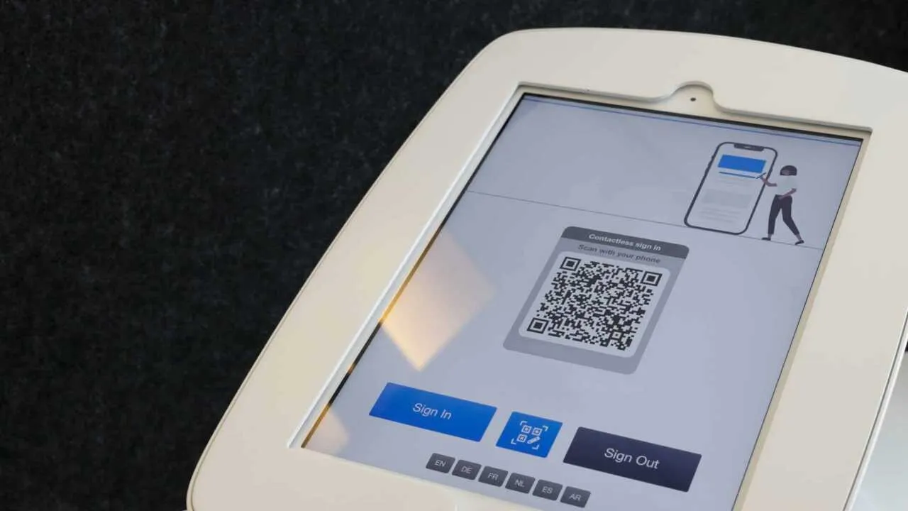 A unified QR code system will be introduced in Uzbekistan