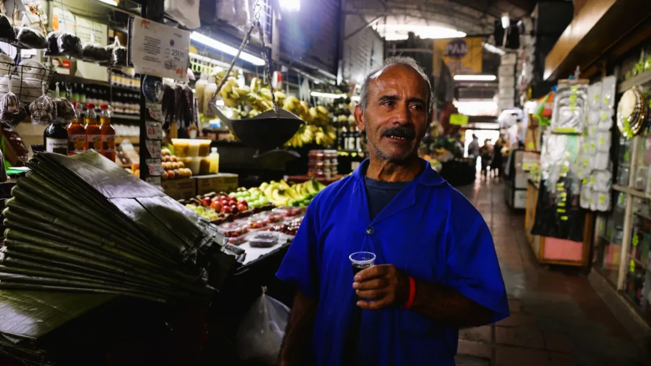 Venesuelada siyosiy inqirozdan ko‘ra inflyatsiya og‘irroq.