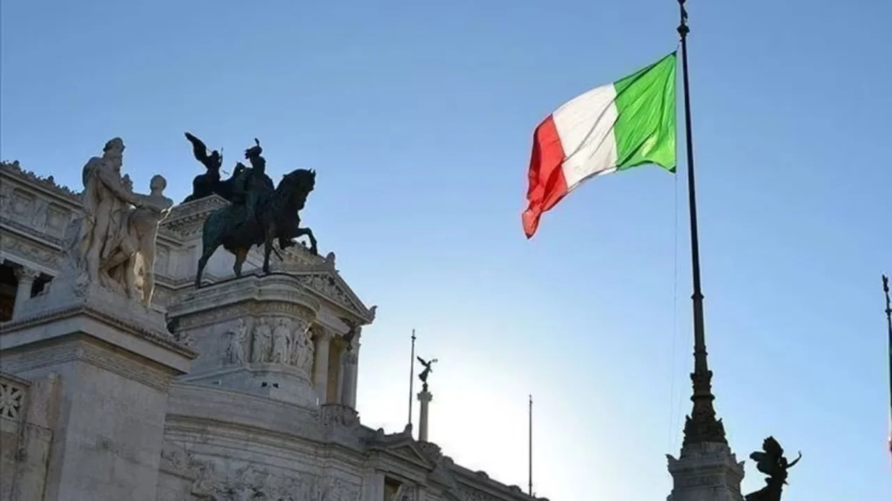 Italy adopts law against violence towards women