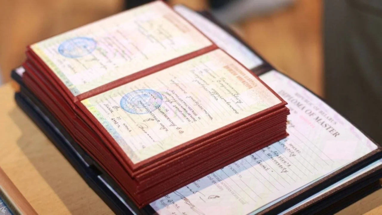 O‘zbekiston diplomlari 38 mamlakatda tan olinadi