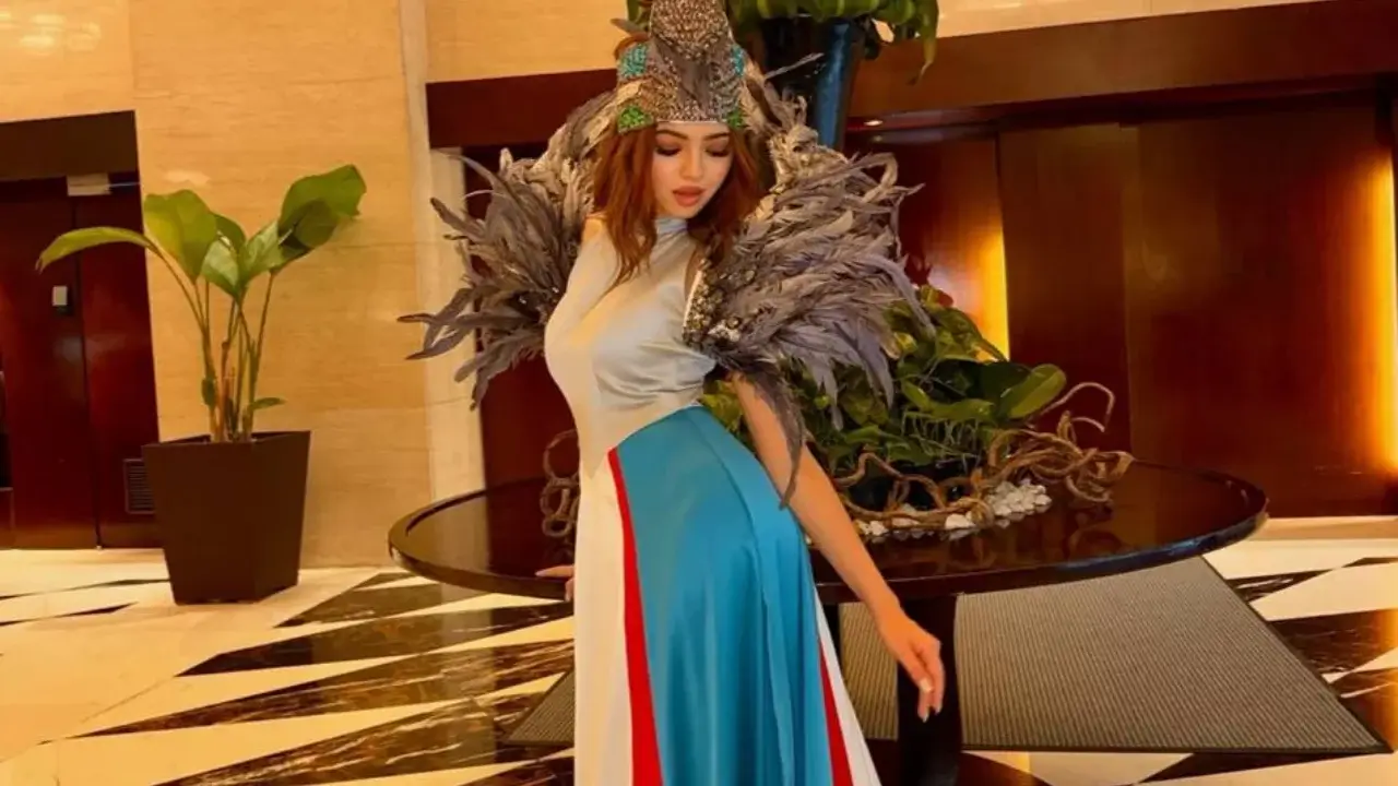 Davlat bayrog‘idan ko‘ylak tikish bahs-munozaralarga sabab bo‘ldi