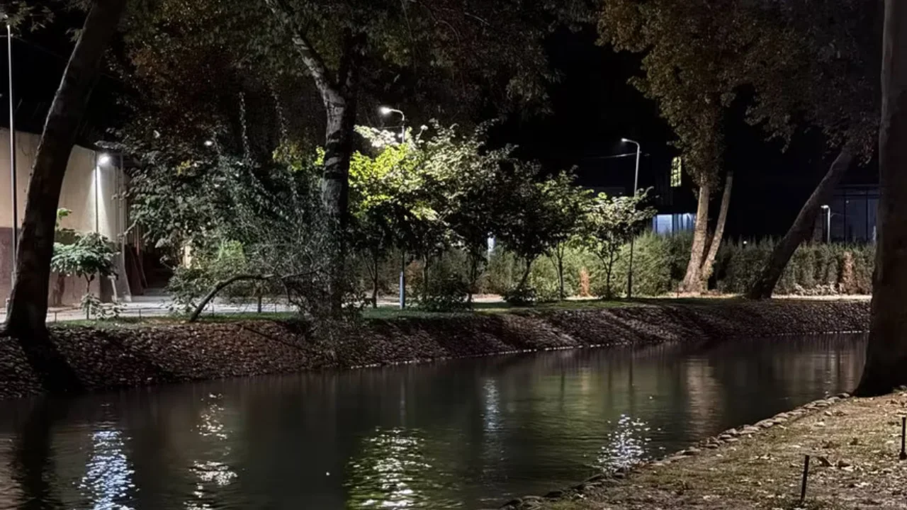 Air quality in Uzbekistan will not change until the end of November