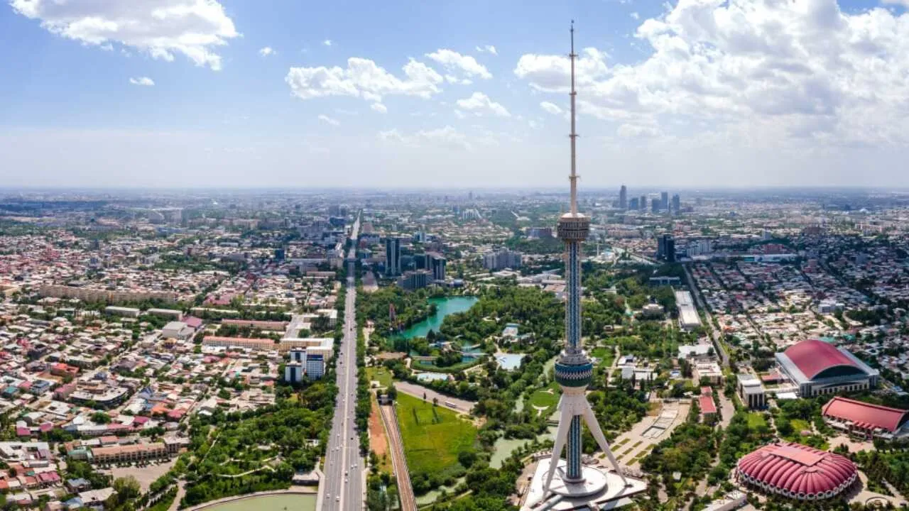 Cold at night, warm during the day on November 25