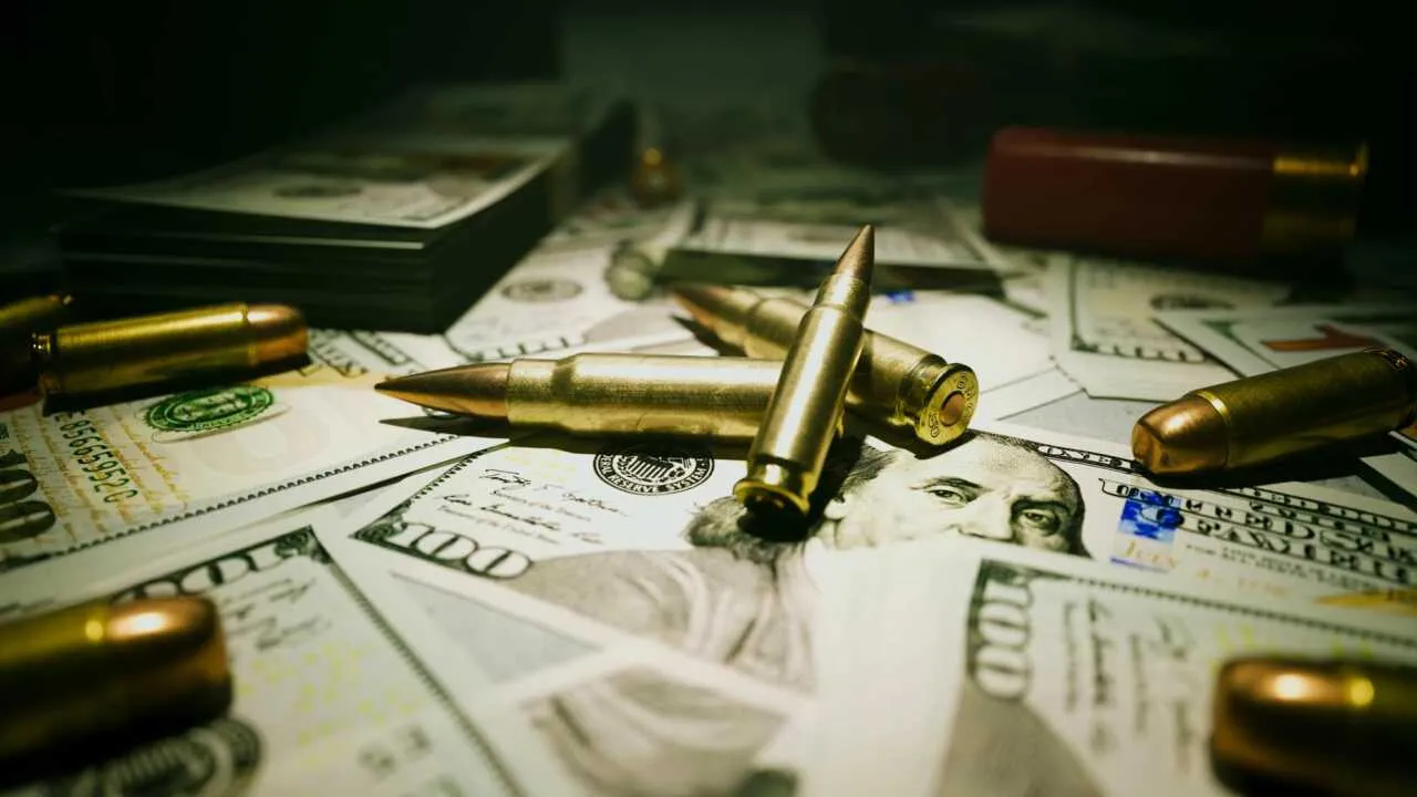 O‘zbekiston jinoyatchilik reytingida 8 pog‘ona pastladi