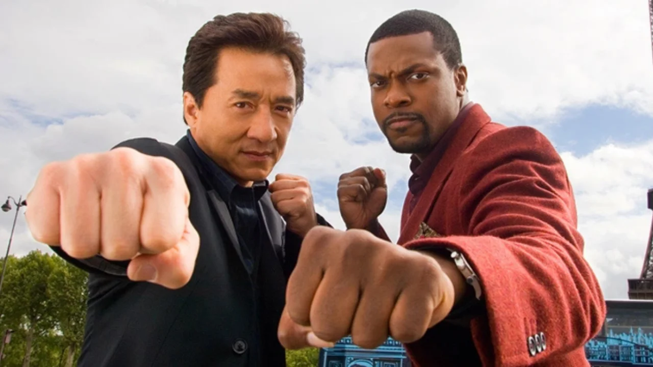 «Tig‘iz vaqt 4» filmi ustida ish boshlandi