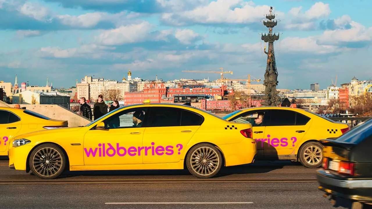 Wildberries O‘zbekistonda WB Taxi xizmatini yo‘lga qo‘yadi