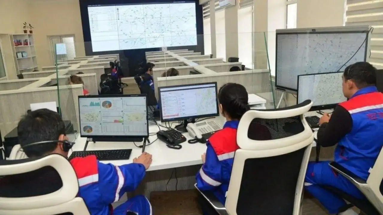 2026 yilda “Onlayn shifokor” xizmati ishga tushadi