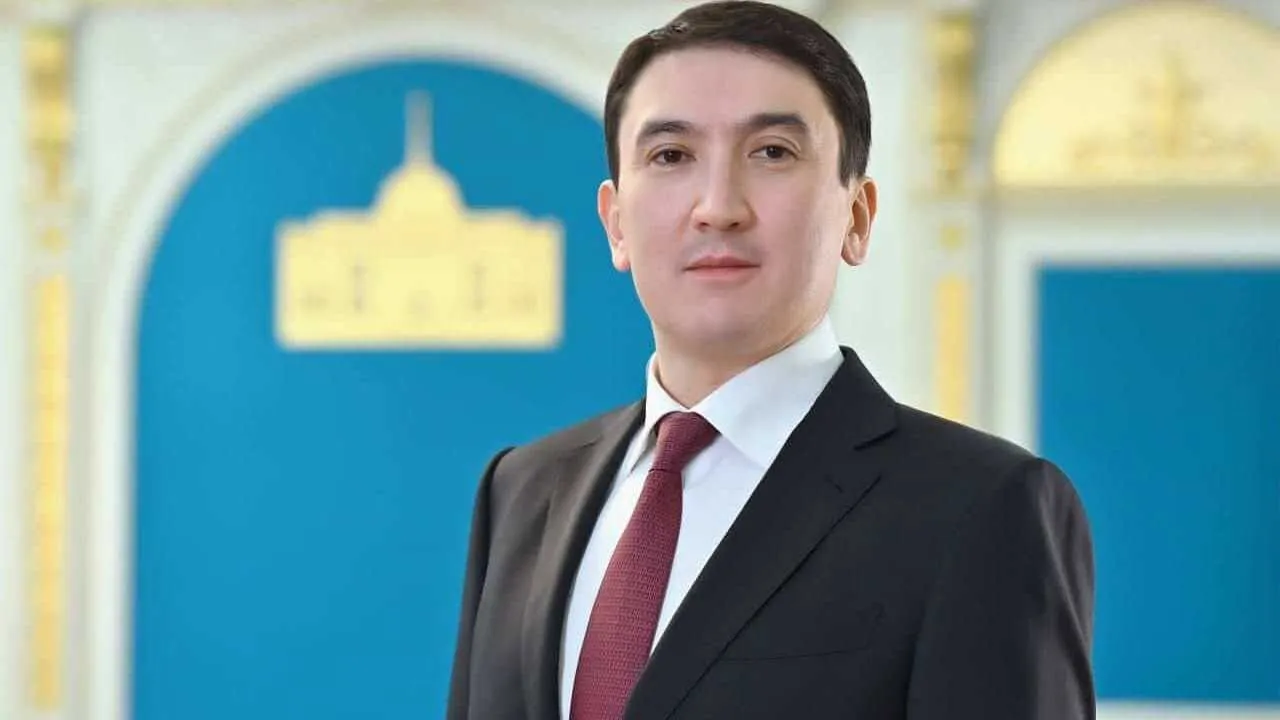 Magzum Mirzagaliev may become ambassador to Uzbekistan