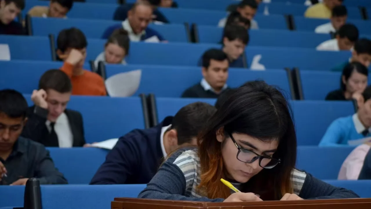 Establishment of Uzbek-French University is planned