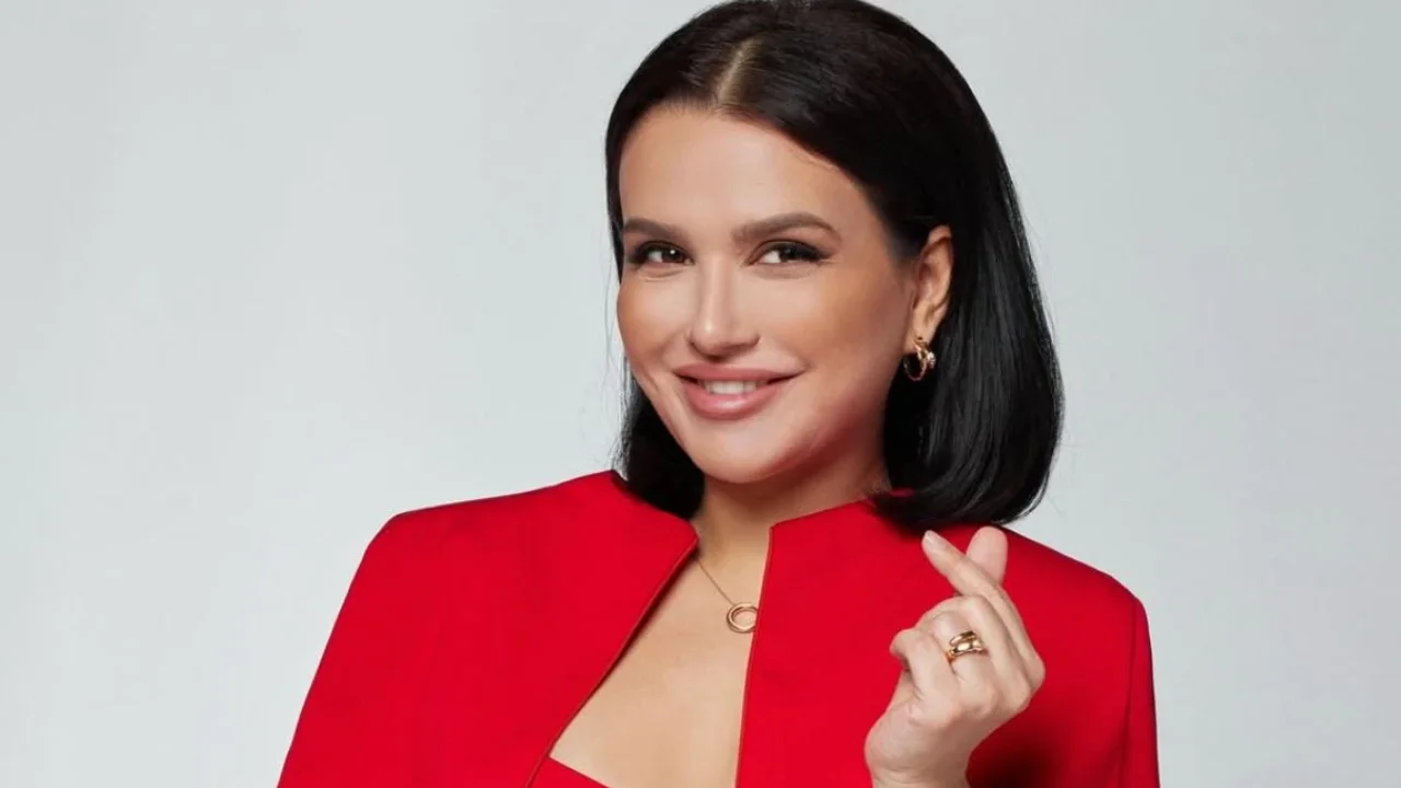 New duets and stories at Nilufar Usmonova's concert