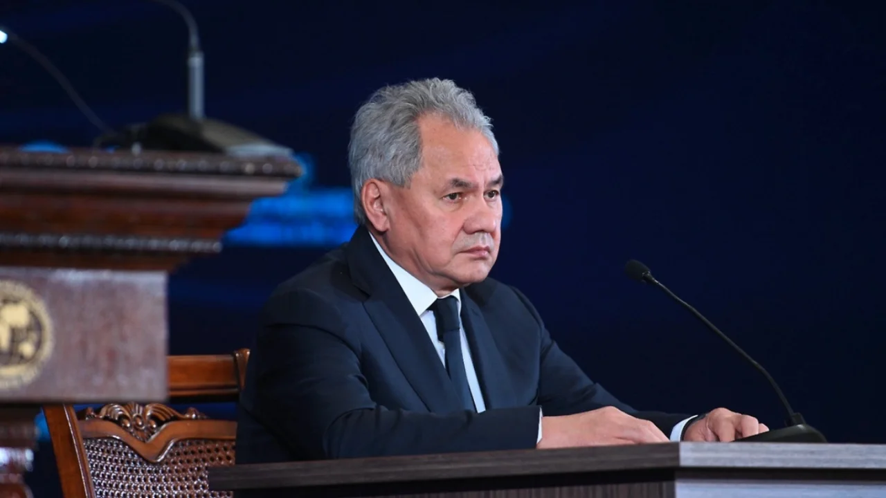 Rossiya G‘arbga ishonchni yo‘qotdi va saboq oldi