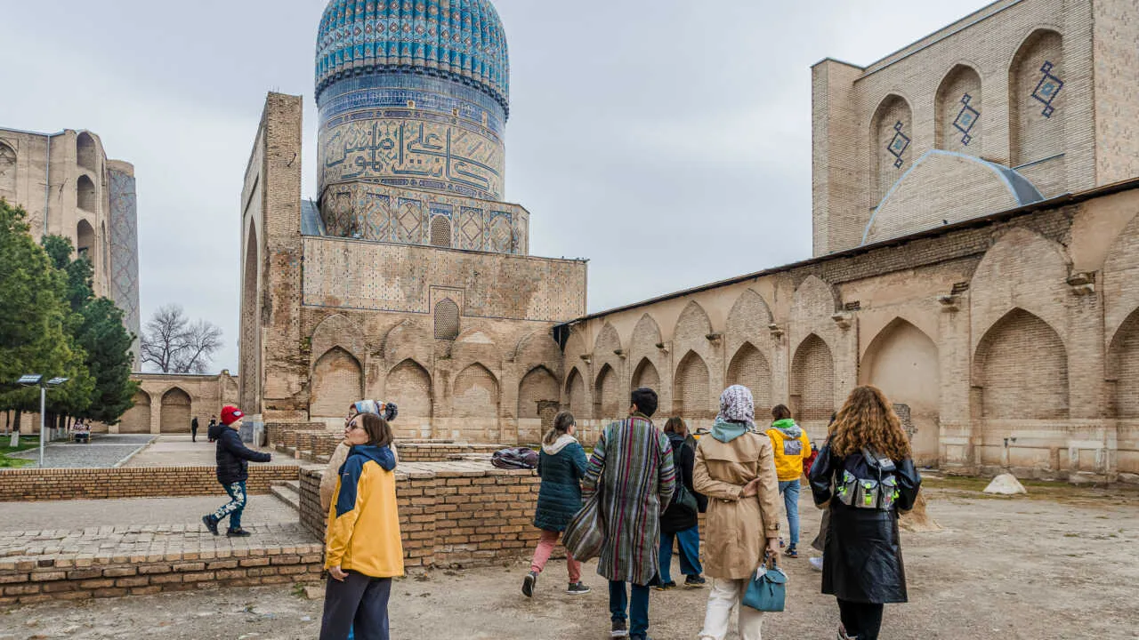 O‘zbekistonda yagona turizm platformasi ishga tushiriladi