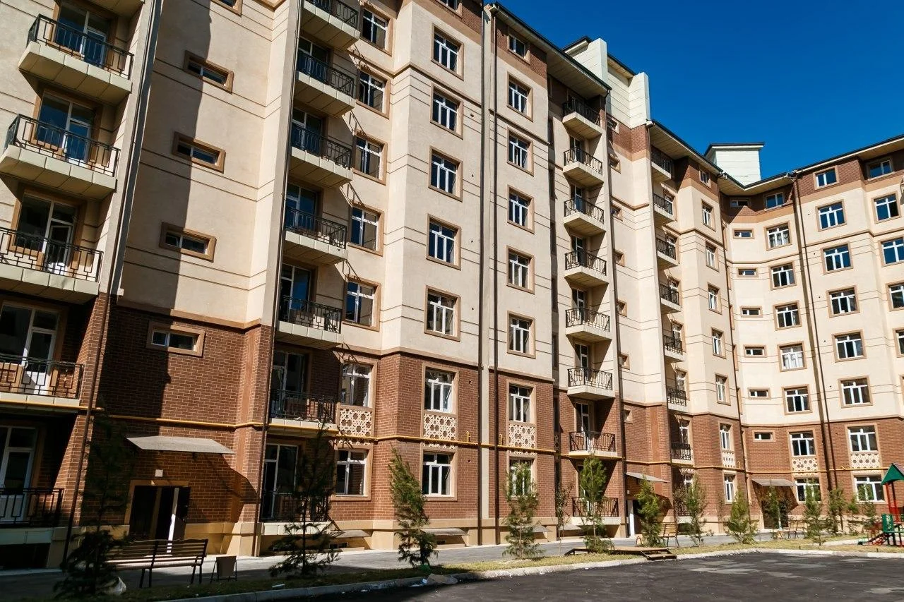 Uy-joy bozori oktyabrda 12 foizga o‘sdi