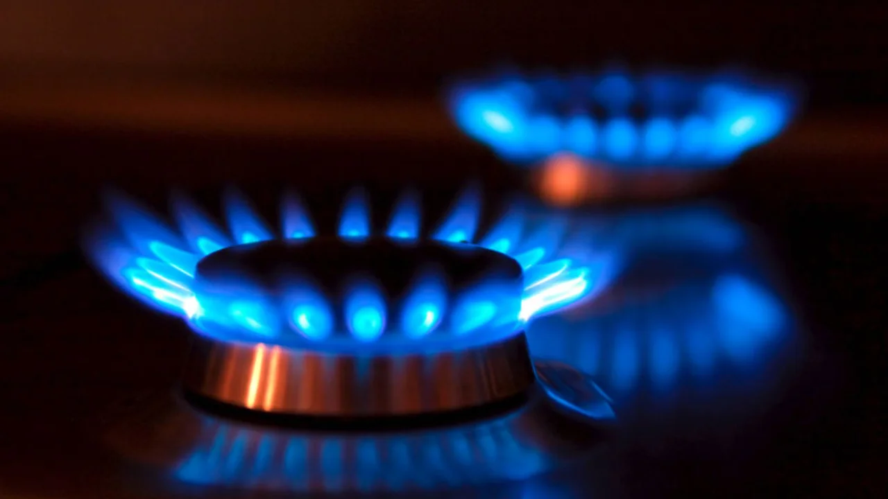 Gas will be temporarily cut off in Yashnobod on November 30