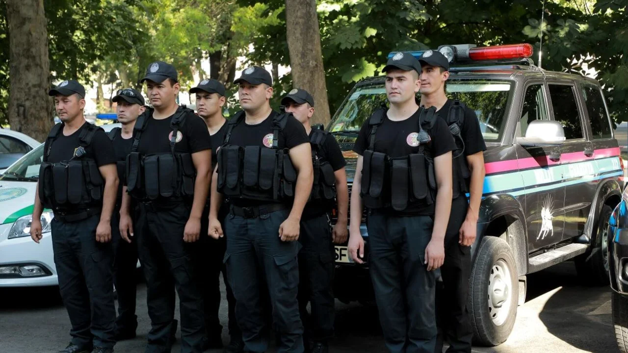 O‘zbekistonda ekologiyani yaxshilash bo‘yicha yangi dastur qabul qilindi