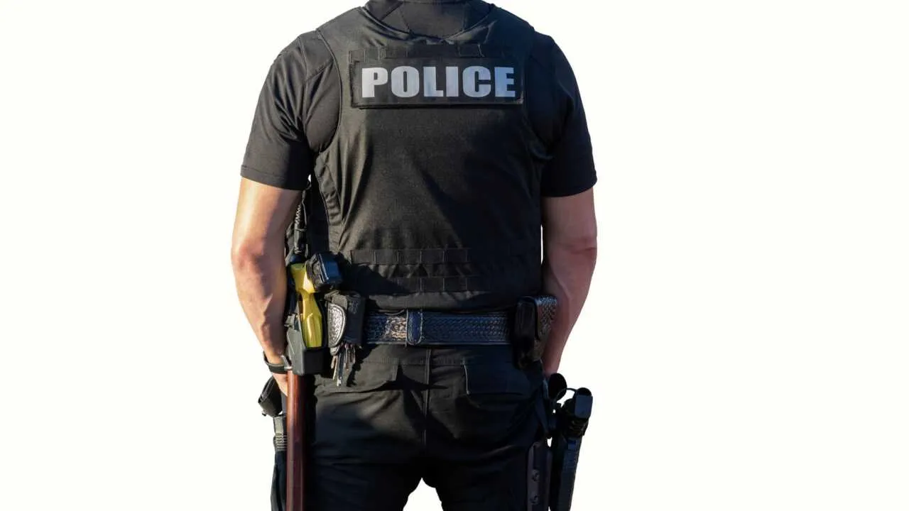 Ecological police service to be established in Uzbekistan