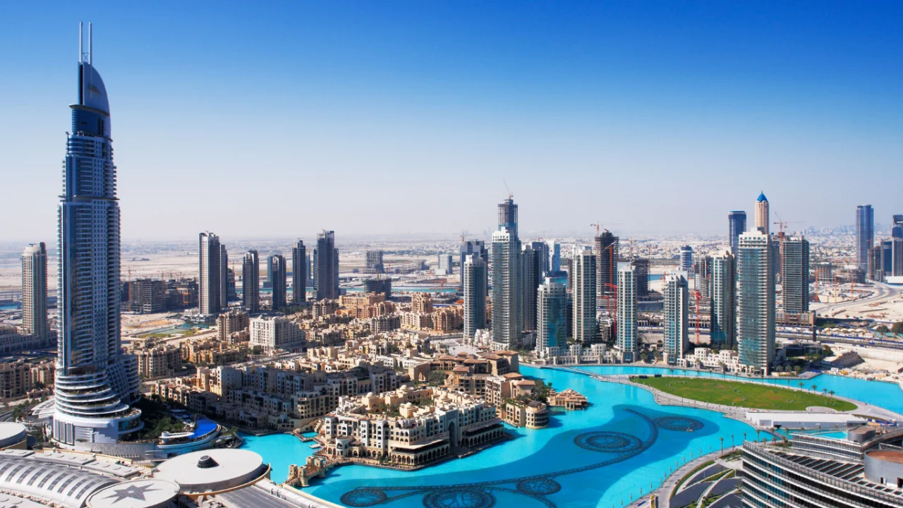 Xitoylik boylar BAAga ko‘chmoqda: sabablar nimada?