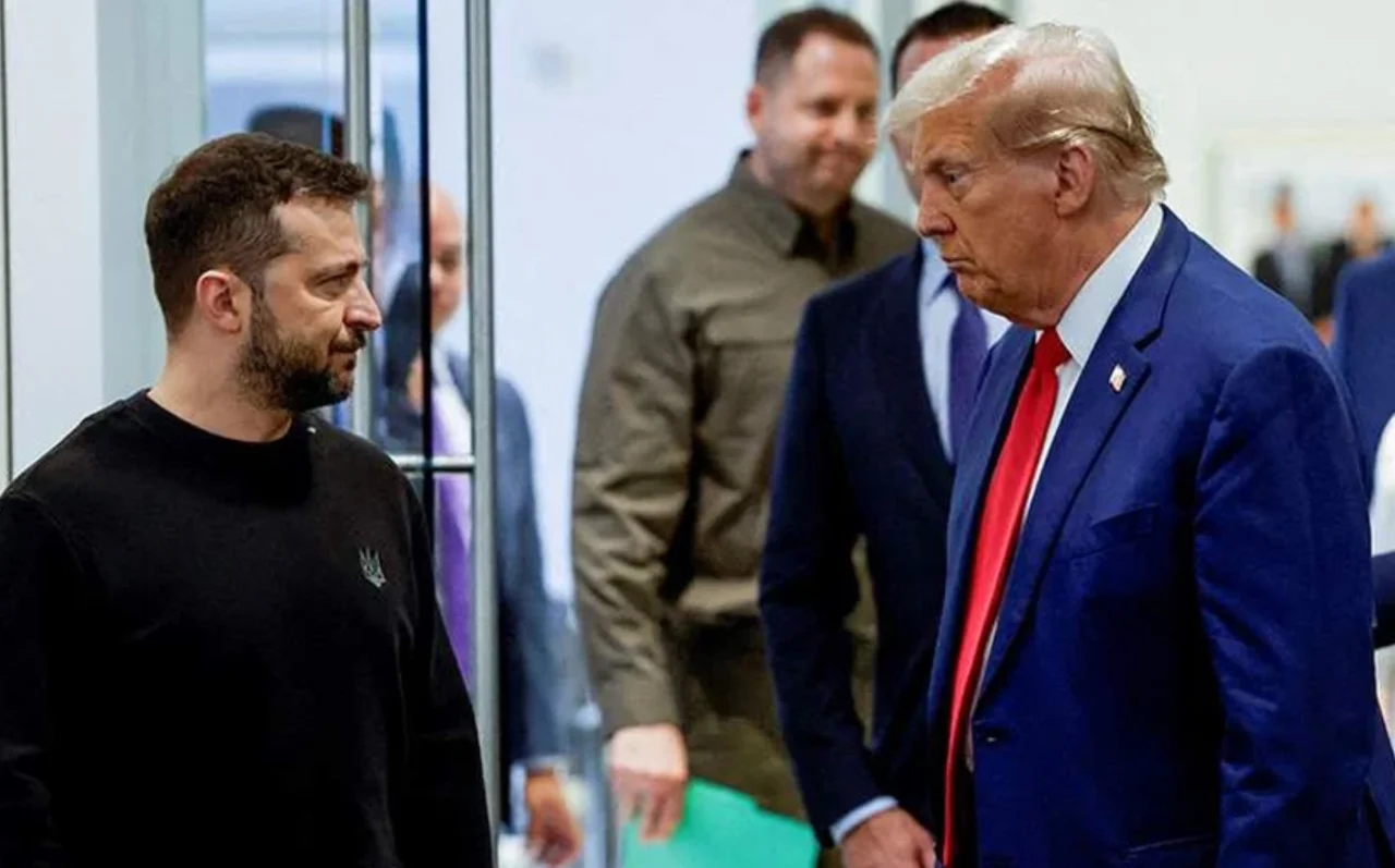 US Policy on Ukraine Sparks Discontent in Europe