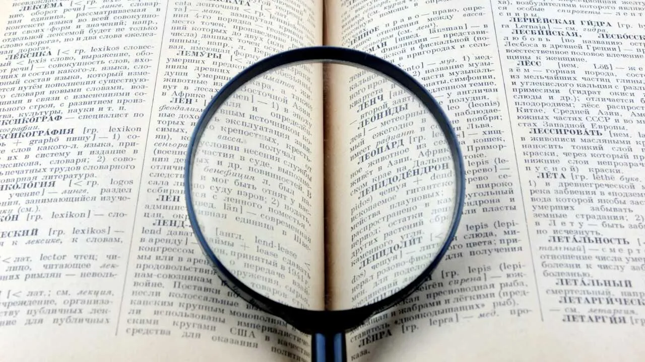 Candidates for the word of the year 2025 have been announced