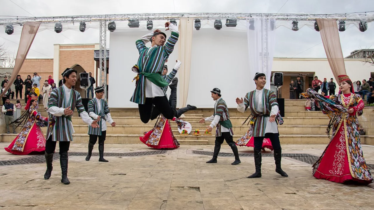 “Andijon polkasi” – xalq ruhiyatining shodon ifodasi