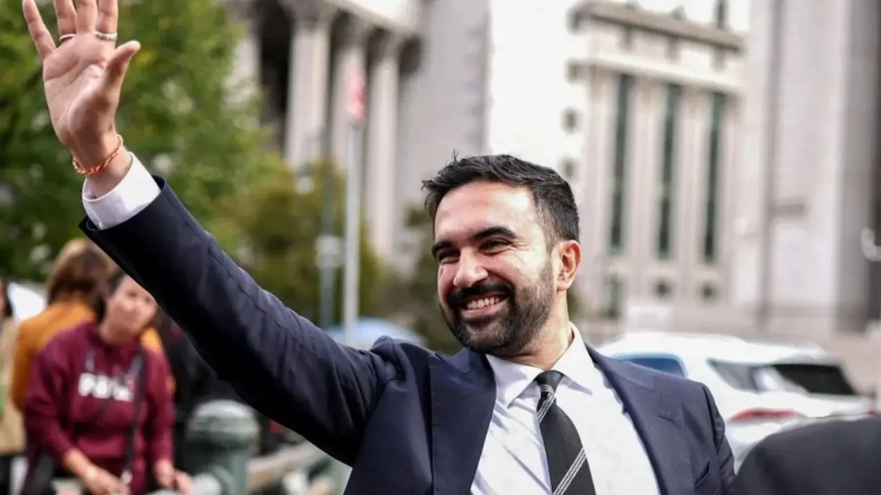 Tramp: Demokratlar Nyu-Yorkda sezilarli g‘alabaga erishdi