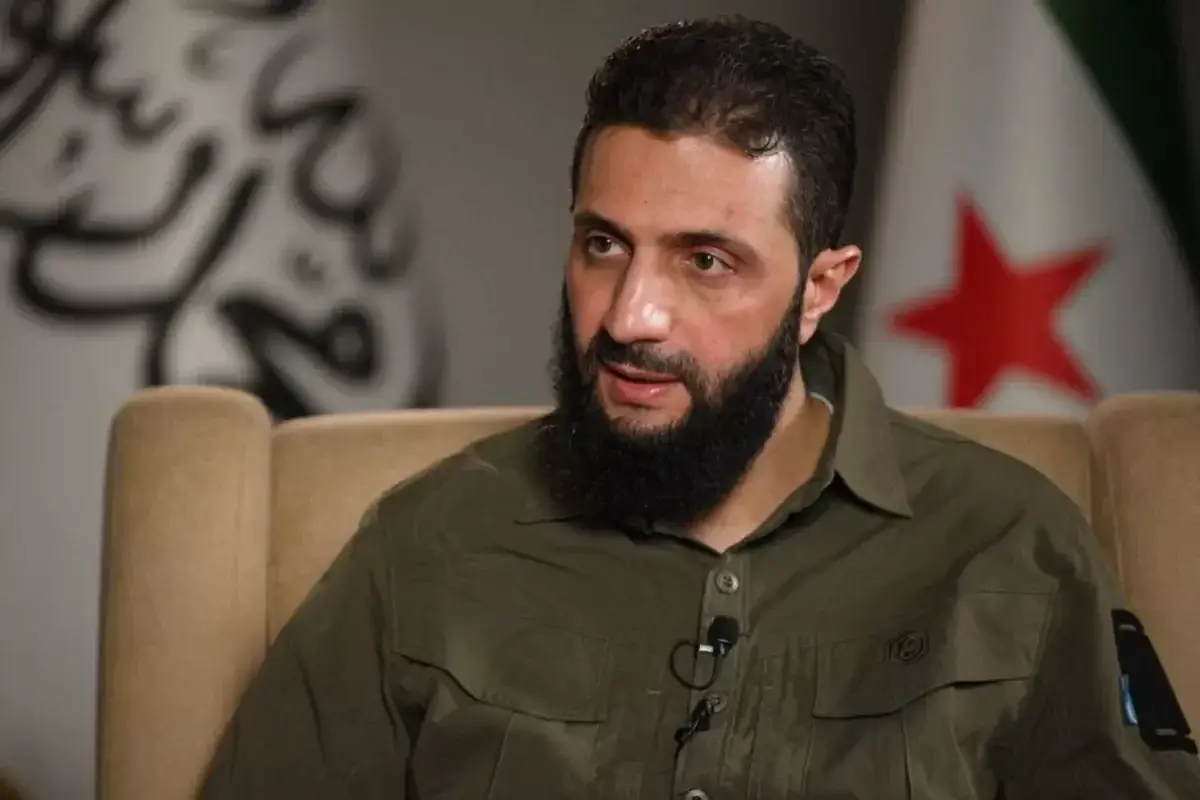 AQSh Suriyaga qarshi sanksiyalarni bekor qilishni taklif qildi