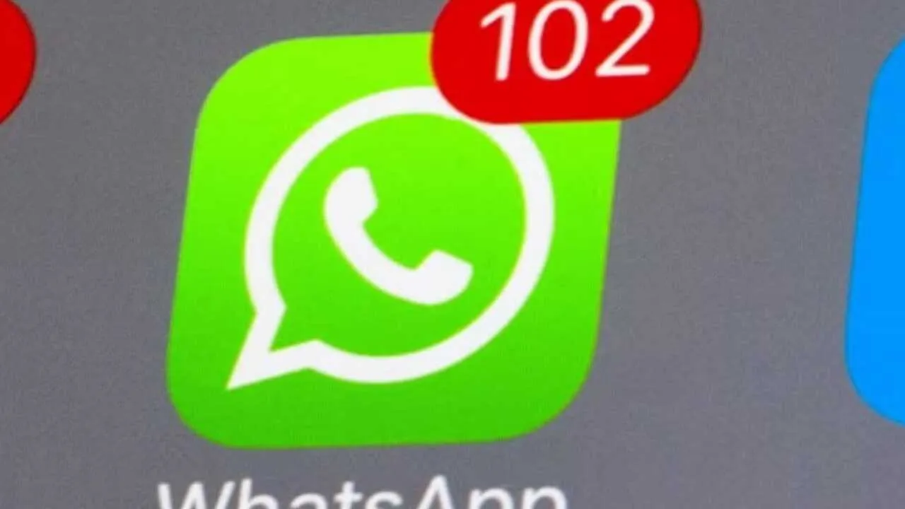 Rossiyada WhatsApp’dan foydalanish bosqichma-bosqich cheklanmoqda
