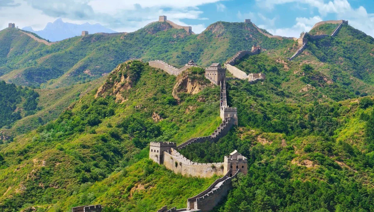 Xitoy vositachiligi: mintaqaviy barqarorlikka to‘siqlar kuchaymoqda