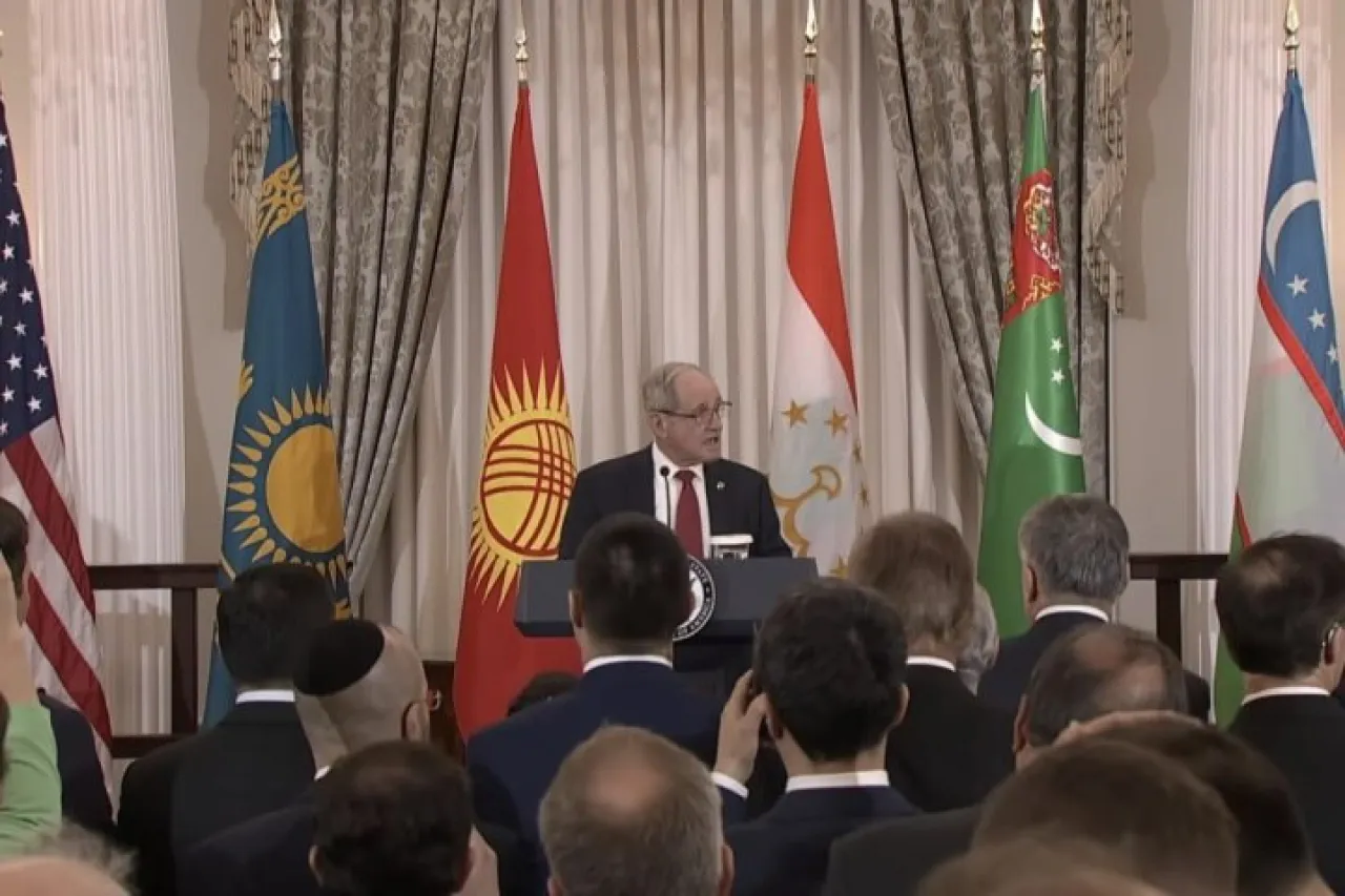 AQSh Jekson-Venik tuzatmasini bekor qilishni rejalashtirmoqda