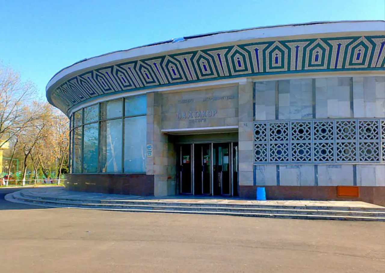 «Paxtakor» bekatidagi tiqilinch sabablari ma’lum qilindi