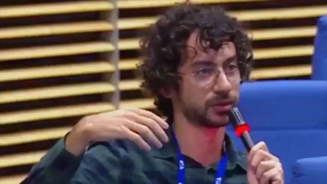 Jurnalistning savoli ortidan ishdan bo‘shatilishi muhokamada