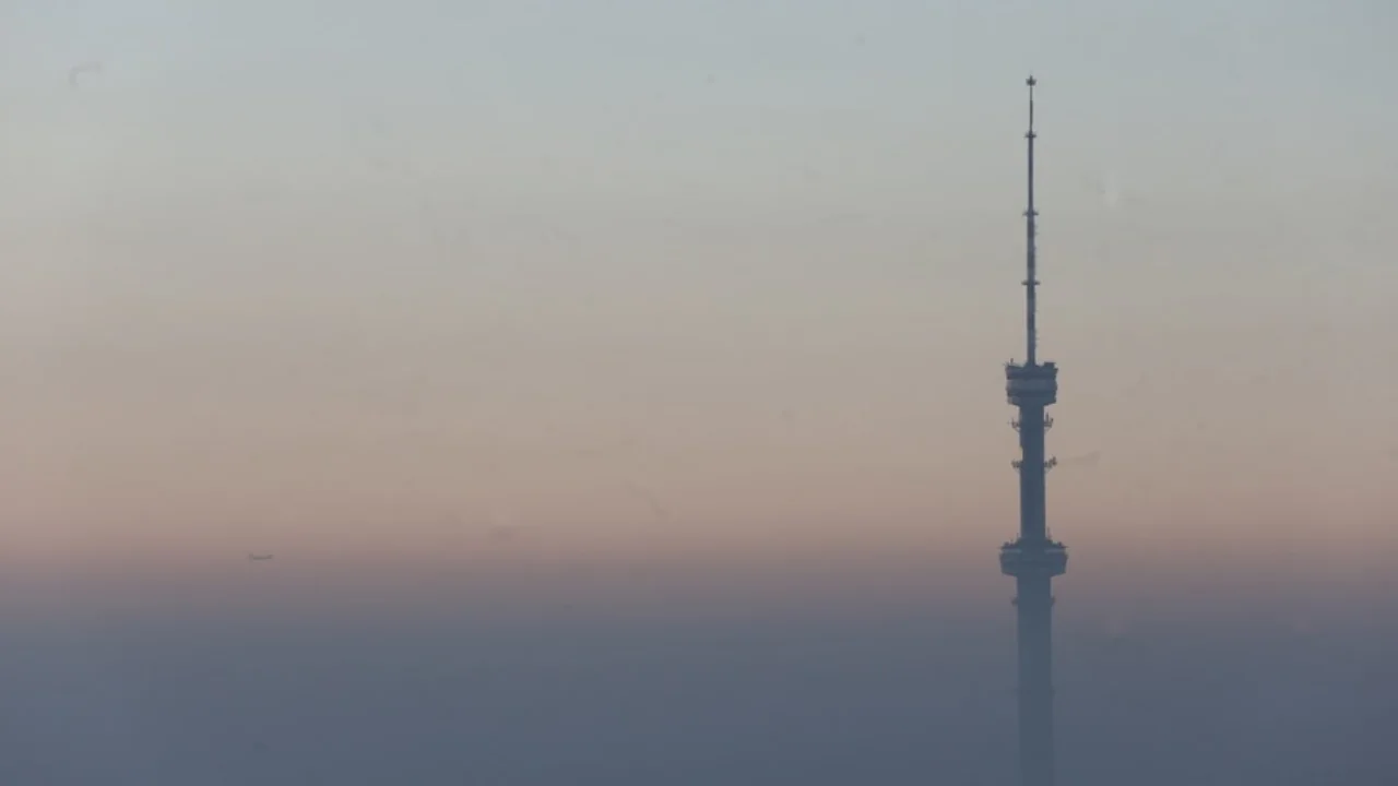 В 11 городах Казахстана ухудшилось качество воздуха