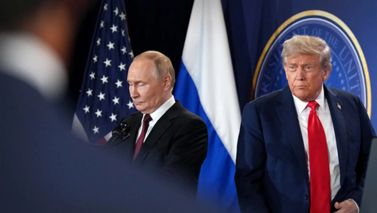 Stubb: Russia's move at the summit was a strategic mistake